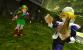 <strong>Prinzessin Zelda und Link</strong> stehen schon seit jeher für das perfekte Traumpaar und haben schon seit vielen langen Jahren zusammen Abenteuer erlebt.