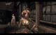 Muss man zu diesem Screenshot aus <strong>Alice: Madness Returns</strong> noch etwas sagen? Verbrauchte Frauen in hautengen Kleidchen sieht sich doch jeder gerne an. Nicht.