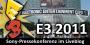 Die Sony-Pressekonferenz von der E3 2011 im Games Aktuell-Liveblog!