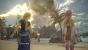 Final Fantasy 13-2 im Test: Eine epische Geschichte setzt die berühmte Fantasy-Saga von Square Enix fort.