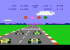 Die Rennsimulation <strong>Pole Position</strong> erschien 1982. Die Entwickler von Namco haben mit Pole Position die erste realistische Rennsimulation mit 3D-Grafik veröffentlicht. Erst wenn der Spieler die Qualifikationsrunde in einer bestimmten Zeit schafft, kommt er ins Hauptrennen. Dabei gibt es insgesamt 8 Startpositionen. 1983 erhielt Pole Position den Preis für das "Arcade Game of the Year".