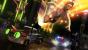 Bei <strong>Saints Row: The Third </strong>ist die Auswahl an bekloppten Vehikeln gigantisch. Am geilsten sind wir jedoch mit dem Genki-Mobil unterwegs, saugen Passanten auf und schießen sie an die Wand.