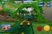 Ähnlich wie in Mario Kart treten auch in Sonic & Sega All-Stars Racing einige der bekanntesten Videospielfiguren zu einem harten Rennen um Ruhm und Ehre an. Mit von der Party ist unter anderem der Affe Aiai aus der Super Monkey Ball-Reihe. In einem kuriosen Bananen-Fahrzeug heizt er seinen Kontrahenten ordentlich ein.