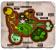 Komplettlösung zu Zelda: Ocarina of Time 3D - Weltkarte von Hyrule (Zum Vergrößern auf die Lupe klicken)