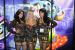 Messe-Babes auf der E3 2011 in Los Angeles. (20)