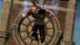 Auch bei <strong>inFamous 2 </strong>durften wir über die Enden entscheiden. Die Community wählte jedoch zu 80% das Ende, bei dem Cole sich opfert. Vielleicht bekommen wir ja in Second Son ein alternatives Cole-Kostüm.