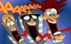 Der böse Dr. Fred aus <strong>The Day of the Tentacle</strong> versetzt Bernard und seine Freunde durch eine Zeitmaschine in die Vergangenheit. Die drei Charaktere finden sich allerdings in verschiedenen Zeiten wieder und müssen jetzt in als Team zusammenarbeiten, um die knackigen Rätsel zu lösen.
