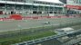 Impressionen vom F1-Rennen auf dem Nürburgring
