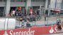 Impressionen vom F1-Rennen auf dem Nürburgring
