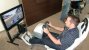 Andy spielt F1 2011