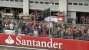 Impressionen vom F1-Rennen auf dem Nürburgring