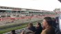 Der Start ist immer etwas Besonderes bei einem Formel-1-Rennen.