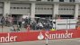 Impressionen vom F1-Rennen auf dem Nürburgring