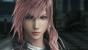 Die Charaktere in Final Fantasy 13-2 sind sehr gut vertont, kommen mitunter aber klischeehaft rüber.