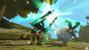 <strong>Sheepinator</strong> (Ratchet & Clank-Reihe) - Warum die Feinde ins Jenseits schicken, wenn man sie auch in harmlose Schafe transformieren kann? In Ratchet & Clank ist das mithilfe des Sheepinators möglich. Schenkt man der Waffe ein Upgrade, kann man die Tiere sogar als Sprengsätze (Stichwort: Schwarze Schafe) benutzen.