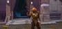 In der Zeitlinie im Holonetz erzählt ein Kel Dor namens Meister Gnost-Dural die Hintergrundgeschichte zu Star Wars: The Old Republic. 