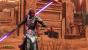 Die Spieler von Star Wars: The Old Republic können zahlreichen unterschiedlichen Rassen begegnen.
