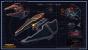 Hier könnt Ihr alle Screenshots und Konzeptzeichungen zu den verschiedenen Raumschiffen von Star Wars: The Old Republic anschauen. Welches Schiff gefällt Euch am besten? (27)