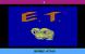 <strong>E.T.</strong>, das Spiel zum gleichnamigen Film gilt als eines der schlechtesten Spiele aller Zeiten. Angeblich soll es ohne permanente Nutzung der Anleitung kaum spielbar sein. Ihr nennt das Game euer Eigen? Dann ab damit auf den Dachboden!
