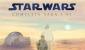 <strong>Star Wars - Complete Saga I - VI</strong> - Star Wars-Fans werden mit der Blu-ray-Fassung der kompletten Saga glücklich. Auch wenn die original Kinofassungen fehlen, bietet die Star Wars-Box viel Inhalt für Serien-Fans.