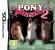 Zu <strong>Pony Friends 2</strong> müssen wir nicht viel sagen. Jeder liebt den Nintendo DS und jeder liebt Ponys, also verspotten wir unsere Bronies nicht länger und geben ihnen ihre Ponys.