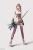 Serah aus <strong>Final Fantasy 13-2</strong> will sich nicht zwischen Schwert und Bogen entscheiden, daher können ihre Waffen beide Formen annehmen. Die Waffe in ihrem Arsenal ist <strong>Takemikazuchi.</strong> Der Bogen trägt den Namen eines Shinto-Gottes, der mit Donner und Krieg assoziiert wird und wird im Laufe des Spiels mächtiger.