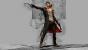 <strong>Dante</strong> aus <strong>Devil May Cry</strong>: Auch wenn ihm kurze, schwarze Haare nicht sonderlich stehen - ein Charakter, der Luzifer wiederholt in den Allerwertesten tritt, verdient doch einen gewissen Respekt. Neben übermenschlicher Stärke und Geschicklichkeit besitzt er die Fähigkeit, die Zeit zu verlangsamen.