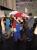 gamescom-Bilder unseres Users Enix.
