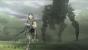 Wie könnten wir über Ästhetik philosophieren, wenn wir nicht <strong>Shadow of the Colossus </strong>erwähnen würde. Wenige Spiele bedienen sich impressionistischer Kunst so sehr und erschaffen ein bedrückendes und gleichzeit hoffnungsvolles Bild so gut.
