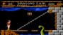 <strong>Dragon's Lair</strong> (NES) - Die Steuerung stammt direkt aus der Hölle. Weil sich die Figur nur verzögert bewegt, könnt ihr herannahenden Projektilen und Feinden schlecht ausweichen. Selbst vermeintlich simple Hüpfeinlagen über winzige Abgründe werden zur großen Herausforderung. 