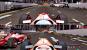 F1 2011 im Test - Kann sich sehen lassen: Im Splitscreen muss man nur geringe Optikeinbußen in Kauf nehmen.