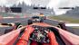 F1 2011 im Test - Hart, aber gerecht: Wir haben zu energisch Lewis Hamilton überholt und erhalten eine Strafe.