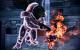 <strong>Mass Effect </strong>bietet zwar Duschen an, aber da würden Kroganer wie Wrex und Grunt nie reinpassen. Ist auch gut zu, zuerst muss mal ihr ekliger Planet gesäubert werden.