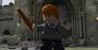 Auch in <strong>Lego Harry Potter: Die Jahre 1-4</strong> darf Harrys bester Kumpel Ron Weaseley nicht fehlen. Unser spielbarer, rothaariger Freund, der gerne mal etwas trottelig ist, ist natürlich auch wieder mit seiner Ratte Krätze unterwegs, die wir bei Bedarf durch Nagerröhren schicken können. Ein praktischer kleiner Begleiter!
