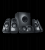 Logitech Z506