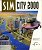 The ultimate City Simulator. Damit könnte Sim City 2000 auch heute noch werben. Und auch die Unterschriften der Entwickler auf den Packungen wollen wir wiederhaben!