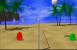 <strong>Blobby Volley:</strong> Obwohl es nicht das schönste oder beste Spiel ist, hat man die wabbeligen Gummibärchen trotzdem irgendwie ins Herz geschlossen. Zum Zeitvertreib, falls der Rechner eines Kumpels mal wieder krepierte oder einfach so, eine Runde Blobby Volley ging immer.