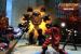 Platz 2 (1/3): <strong>Champions Online: Free for All</strong> punktet mit 713 Achievements auf Steam. In diesem free-to-play Titel aus dem Jahr 2009 schlüpfen die Spieler in die Rollen von Superhelden. Klingt vertraut? Kein Wunder, denn hinter Champions Online stehen die Entwickler von Cryptic Studios, die bereits an <strong>City of Heroes /Villains</strong> beteiligt waren.