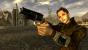 Im Vergleich zu Fallout 3 wurden die Gesichter und Charaktere in Fallout: New Vegas nur minimal überarbeitet - eine grafische Auffrischung wäre durchaus notwendig gewesen. (Gesichter)