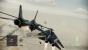 Der neue Ace Combat-Teil aus dem Hause Namco überzeugt durch viel Action - sehr viel Action!