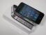 <strong>iPhone 4S</strong> - Mit dem iPhone 4S können Männer auch unterwegs Musik hören, im Internet surfen oder Siri um Rat fragen. Pluspunkt auch für Frauen: Die Männer sind immer und überall erreichbar.
