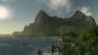 <strong>Crysis</strong> - Über den Ego-Shooter von Crytek haben wir im Bezug auf die Grafik schon viele lobende Worte verloren. Die spektakuläre Weitsicht ist da nur ein Punkt. Der obige Panorama-Screenshot aus Crysis könnte so auf einer Postkarte abgedruckt werden, finden wir. Traumhaft!