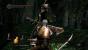 Der Ziegendämon ist einer der fiesesten und unbeliebtesten Bossgegner in Dark Souls. Der Raum ist eng und zu allem Übel laufen auf noch zwei Hunde frei herum.