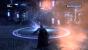 In der dritten Phase löst Grundy Schockwellen aus.