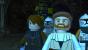 LEGO Star Wars: Der große Durchbruch der LEGO-Videospiele.
