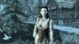 The Elder Scrolls 5: Skyrim - Die NPCs sind teilweise richtig attraktiv. (Xbox 360)