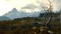 <strong>Weitsicht</strong>: In Skyrim ist der Spieler in einer riesigen Welt unterwegs, sodass Bethesda Softworks natürlich auch viel Wert auf eine entsprechende Weitsicht gelegt hat.