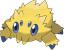 Das putzige <strong>Pokémon Wattzapf</strong> bevölkert das Pokémon-Universum seit der fünften Generation. Mit einer Größe von gerade mal zehn Zentimetern müssen angehende Pokémon-Meister gut darauf achten, das kleine Monster vom Typ Käfer und Elektro auf ihren Reisen nicht zu zerstampfen.