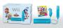 <strong>Wii mit Mario & Sonic bei den Olympischen Spielen: London 2012</strong> - Wer eine preiswerte Wii-Party-Konsole sucht, ist mit dem Mario & Sony bei den Olympischen Spielen: London 2012 gut bedient. Zum Schnäppchenpreis bekommt ihr hier Spiel und Konsole.