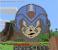 <strong>Mega Man</strong> - Der kleine Capcom-Roboter wurde pixelgenau nachempfunden. Ob sich Kontrahent Dr. Wily ebenfalls irgendwo versteckt, ist nicht bekannt. 